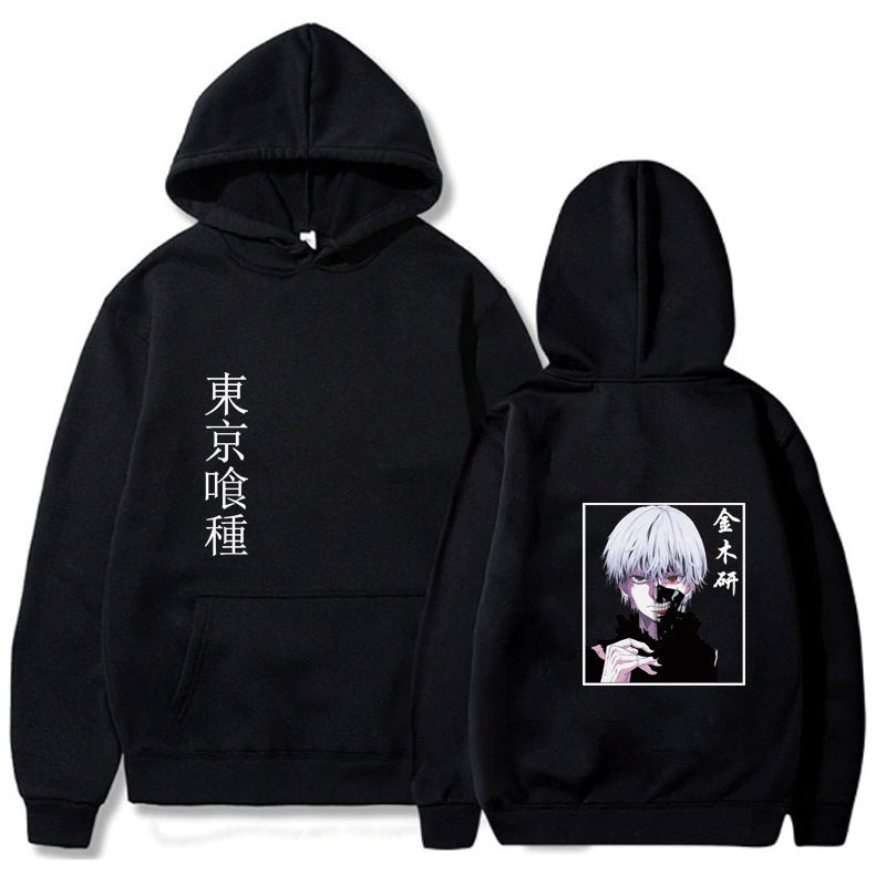 Tokyo Ghoul Kaneki