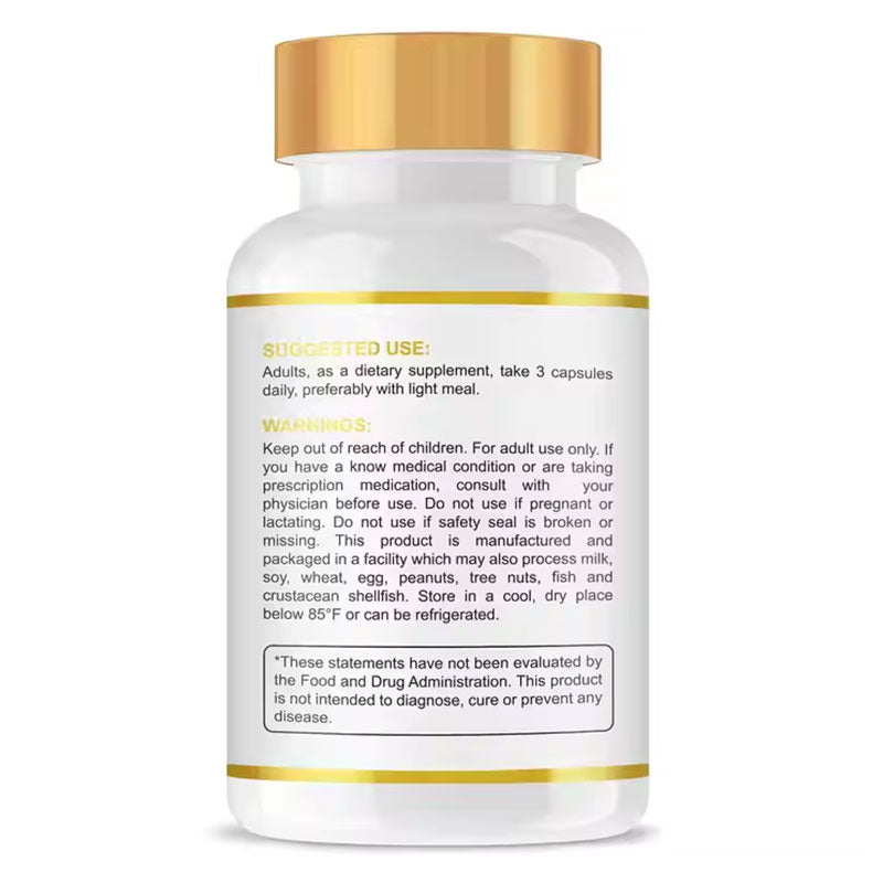 Collagen Capsules