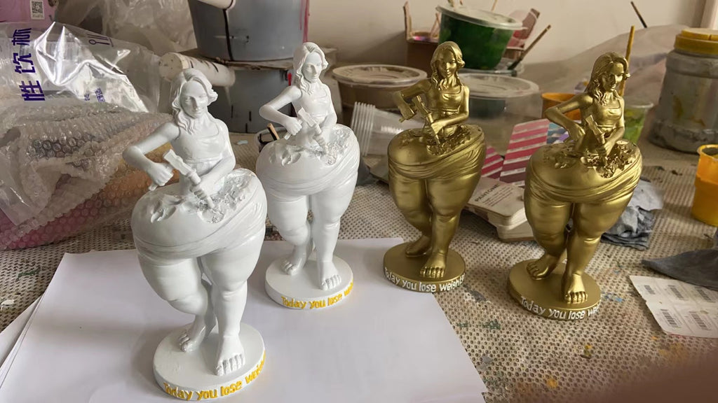 Yoga Studio Creative Gifts