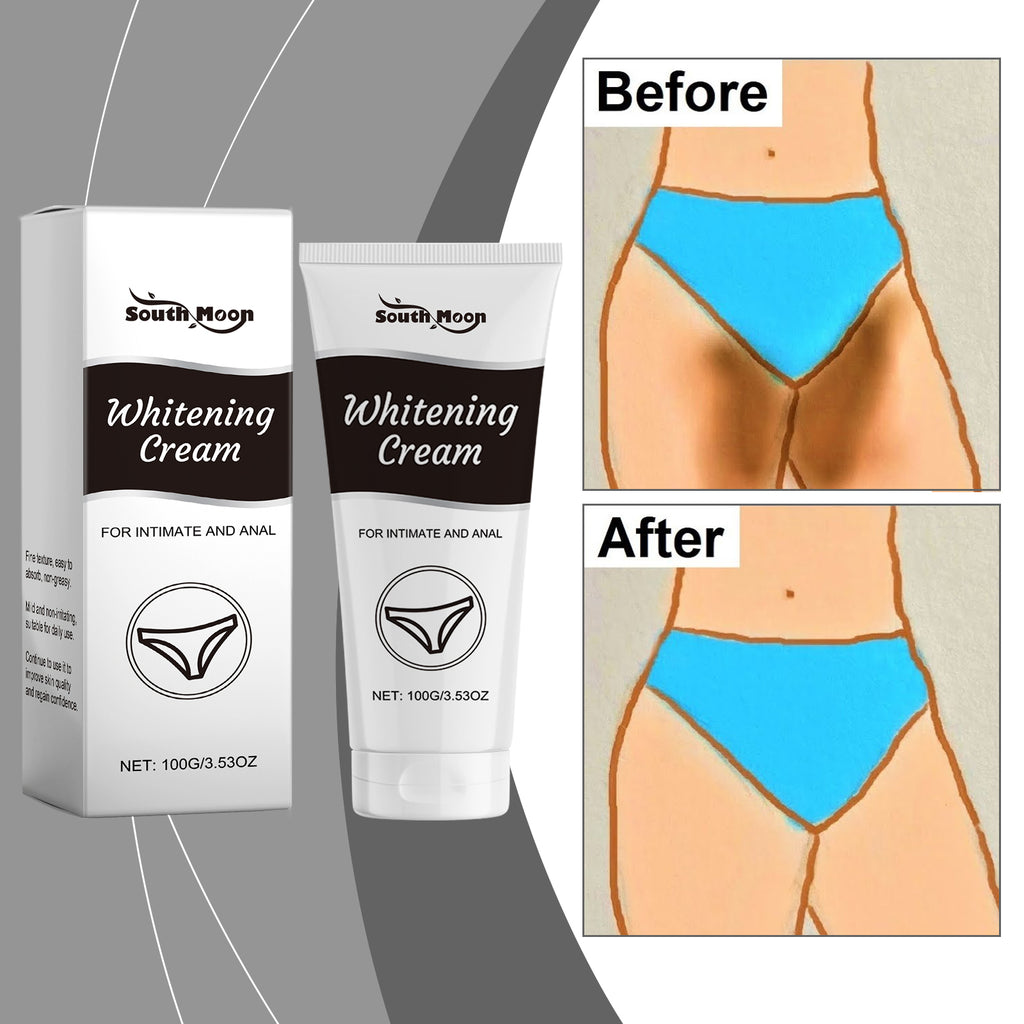 Female Beauty Care Cream,