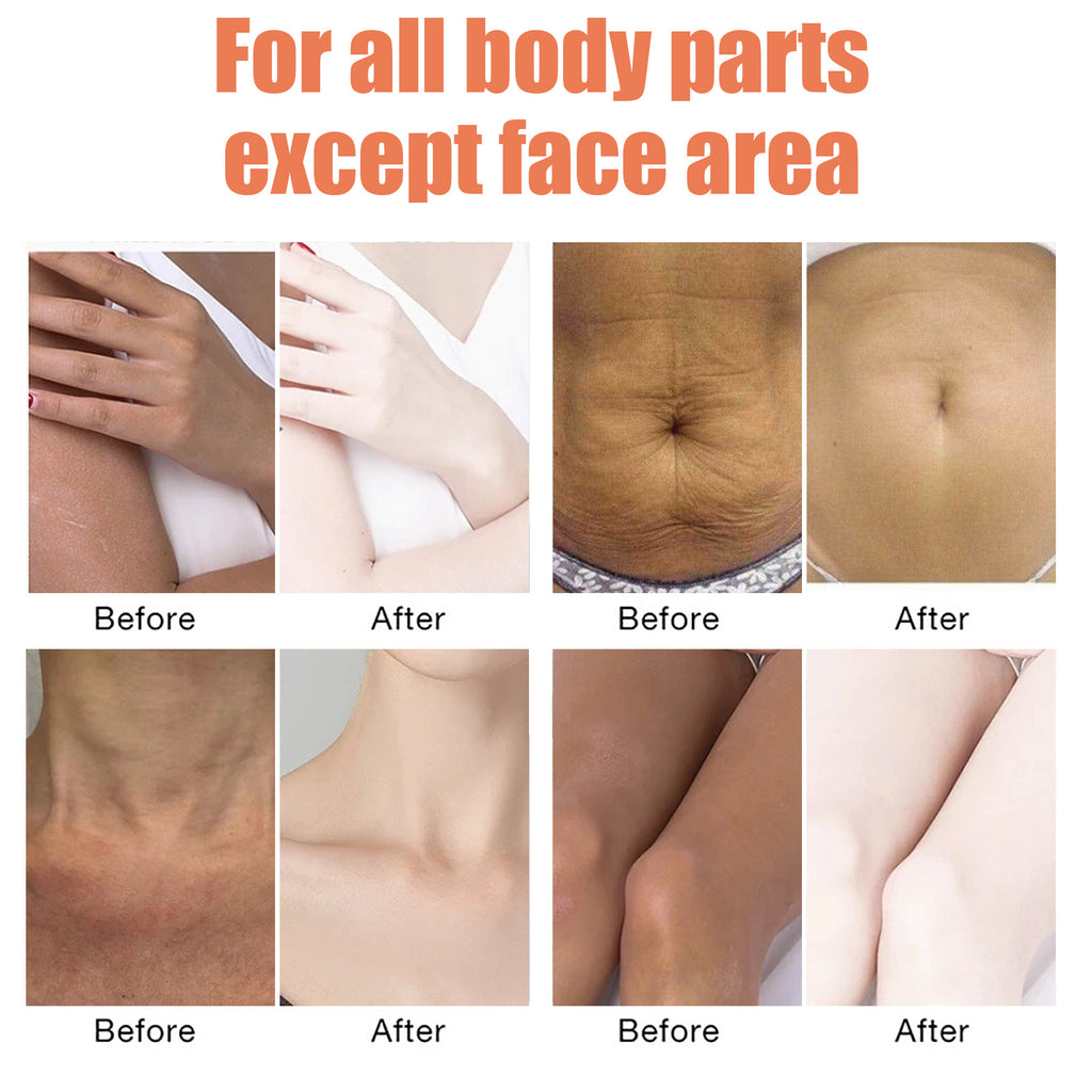 Smooth Body Beauty Serum,