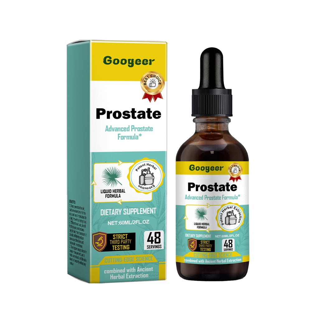 Prostate Dietary Supplement,