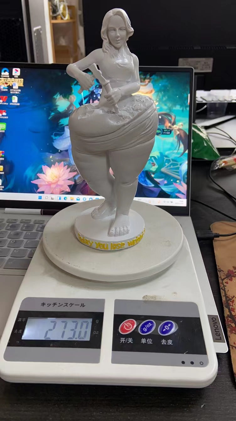 Yoga Studio Creative Gifts