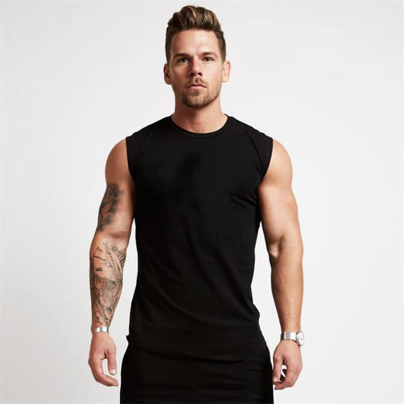 Muscleguy Brand Gyms Clothing Workout