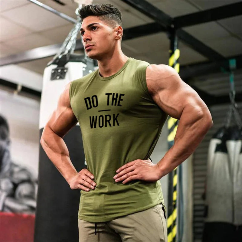 Muscleguy Brand Gyms Clothing Workout