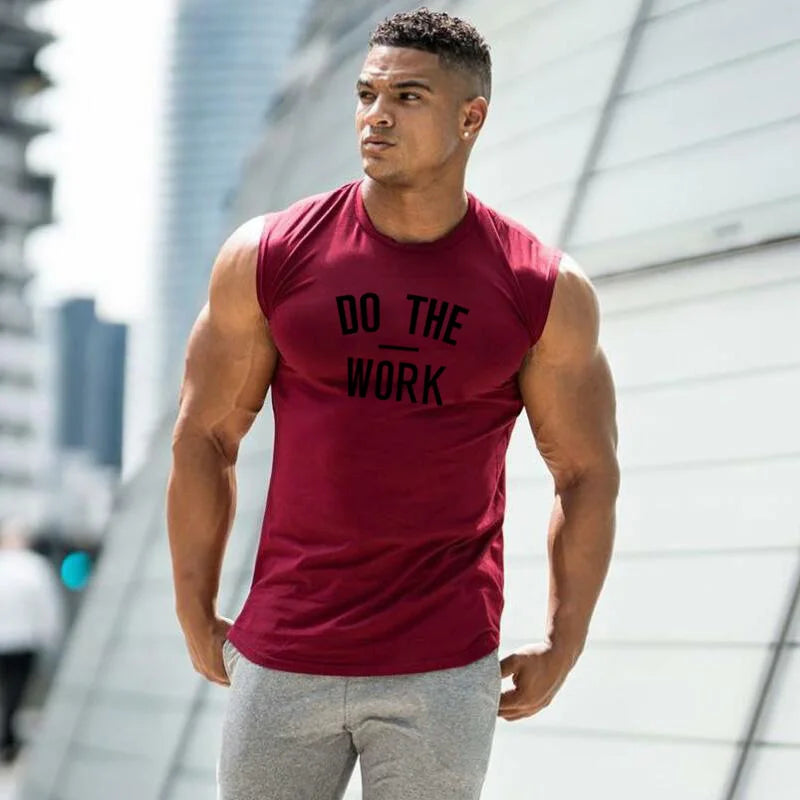 Muscleguy Brand Gyms Clothing Workout