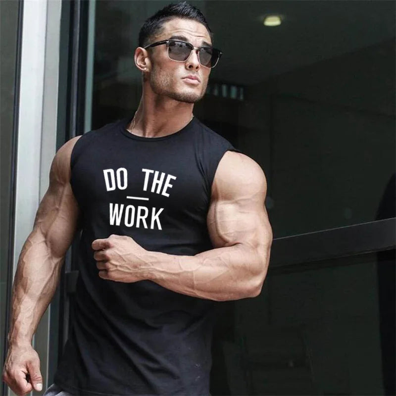 Muscleguy Brand Gyms Clothing Workout